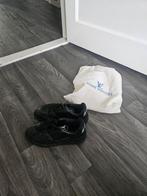 Zwarte schoenen, Zwart, Ophalen of Verzenden, Louis Vuitton, Nieuw