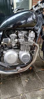 kawasaki LTD 550, 4 cilinders, Particulier, 550 cc, Naked bike