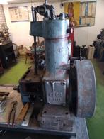 SABB MOTOR, Watersport en Boten, Bootonderdelen, Ophalen, Gebruikt, Motor en Techniek