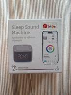 Bluetooth speaker met wekker - Nieuw!, Computers en Software, Ophalen of Verzenden, Nieuw