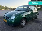 Volkswagen LUPO 1.4 MASTER EDITION / BLEUTOOTH / LAGE KM STA, Auto's, Voorwielaandrijving, 450 kg, Gebruikt, 4 cilinders