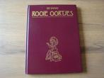 Stripboek Rooie oortjes hardcover nieuw, Ophalen of Verzenden, Zo goed als nieuw