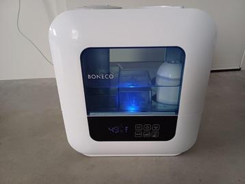 bevochtiger Boneco U700 beschikbaar voor biedingen