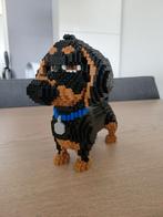 Balody Teckel - Nanoblocks / miniblocks, Ophalen of Verzenden, Nieuw
