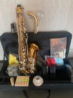 Saxofoon Lade Nieuw, Muziek en Instrumenten, Ophalen of Verzenden, Nieuw, Overige typen, Met koffer