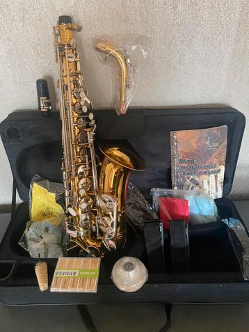 Saxofoon Lade Nieuw beschikbaar voor biedingen