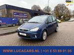 Ford C-Max 1.8-16V Limited NIEUWE APK!, Auto's, Voorwielaandrijving, 65 €/maand, 125 pk, Gebruikt