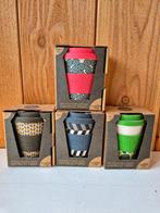 Ecoffee Cups Klein, Overige materialen, Verzenden, Overige typen, Nieuw