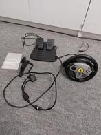 Te koop: Thrustmaster Racing Wheel. Race stuur., Zo goed als nieuw, Ophalen