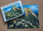 Puzzel Ravensburger 500 stukjes, Ophalen of Verzenden, 500 t/m 1500 stukjes, Zo goed als nieuw, Legpuzzel