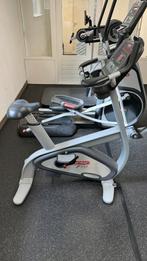 Star Trac UB Upright Bike Ergometer, Sport en Fitness, Fitnessmaterialen, Overige typen, Gebruikt, Ophalen