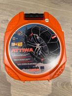 Sneeuwkettingen Weissenfels Attiwa Coach 9mm, Auto diversen, Sneeuwkettingen, Ophalen of Verzenden, Nieuw