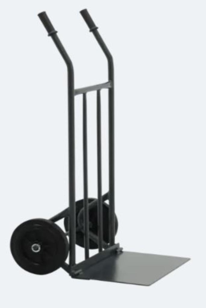 Steekwagen opklapbaar, Doe-het-zelf en Verbouw, Transportwagens, Nieuw, Steekwagen, 100 liter of meer, Ophalen of Verzenden