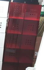 11 Lekman bakken voor ikea kallax Vakkenkast, Huis en Inrichting, Ophalen, Zo goed als nieuw