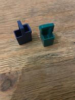 Twee playmobil mandjes, Ophalen of Verzenden, Zo goed als nieuw