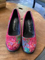 lien & giel maat 37zgan, Ophalen, Pumps, Lien en giel, Zo goed als nieuw
