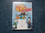 leuke dvd PHINEAS AND FERB winterspecial, Tekenfilm, Alle leeftijden, Overige soorten, Ophalen of Verzenden