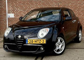 Alfa romeo MiTo 1.4 T Sport beschikbaar voor biedingen