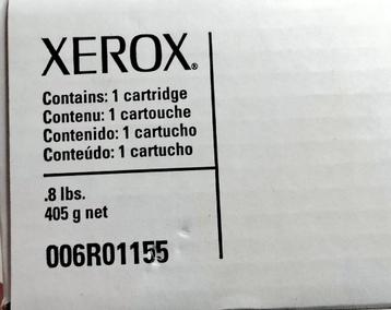 Orig. Xerox toner cartridge 006R01155 WorkCentre M24 Magenta beschikbaar voor biedingen