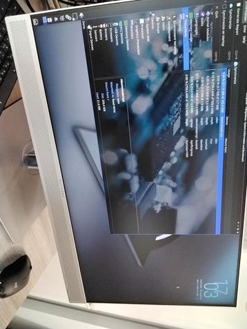HP EliteOne 800 G3 AiO 24 inch, computer, ingebouwd scherm beschikbaar voor biedingen