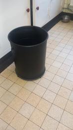 Metalen ton, Ophalen, Gebruikt, Minder dan 30 cm, Rond