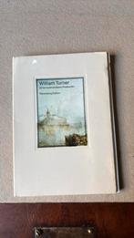 William Turner - ansichtkaarten van zijn werken, Antiek en Kunst, Ophalen of Verzenden