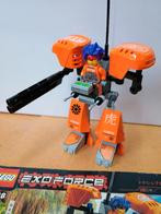 Lego Exo force 7708., Kinderen en Baby's, Speelgoed | Duplo en Lego, Ophalen of Verzenden, Gebruikt, Lego