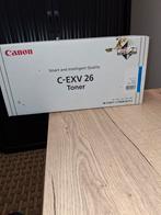 Te koop Canon toner, Computers en Software, Printerbenodigdheden, Ophalen of Verzenden, Nieuw, Toner, Canon