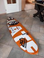 Fanatic Skate 86L, Watersport en Boten, Windsurfen, Ophalen, Gebruikt, Minder dan 250 cm, Met vin(nen)