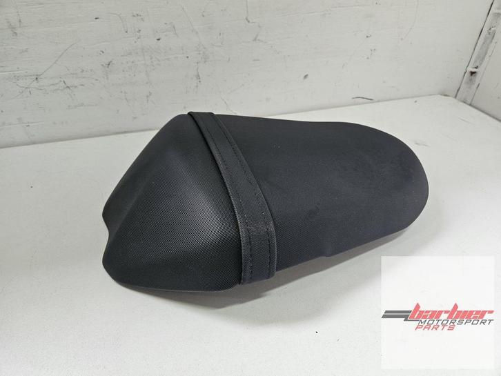 SUZUKI GSX-R 1000 2009-2011 DUO ZIT PASSENGER SEAT S47H, Motoren, Onderdelen | Suzuki, Gebruikt, Ophalen of Verzenden