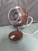 "Eyeball" lamp, Antiek en Kunst, Ophalen of Verzenden