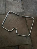 Zijbeugels voor koffers / tassen Yamaha Wildstar XV1600, Ophalen, Gebruikt