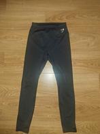Gymshark legging, Kleding | Dames, Maat 42/44 (L), Ophalen of Verzenden, Grijs, Gymshark