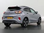 Ford Puma 1.0 EcoBoost Hybrid ST-Line X | Panoramadak | Wint, Voorwielaandrijving, 125 pk, Leder en Stof, Bedrijf