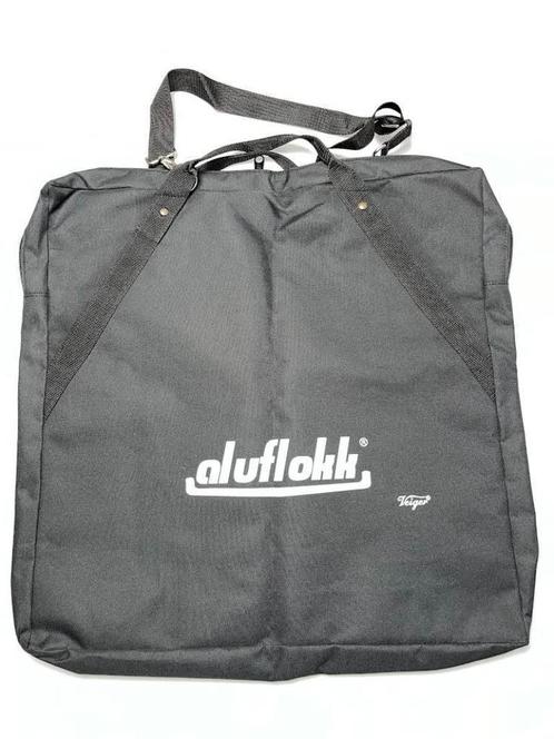 Aluflokk Side Tray L Bag, Watersport en Boten, Hengelsport | Witvissen, Nieuw, Overige typen, Ophalen of Verzenden
