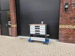 Bott bedrijfswagen inrichting bedrijfswageninrichting, Ophalen