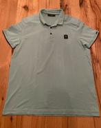 Vanguard polo mintgroen maat xxl 2xl, Verzenden, Overige maten, Zo goed als nieuw, Vanguard