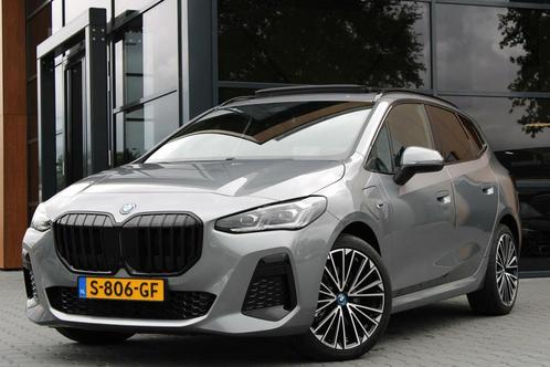 BMW 2-serie Active Tourer 230e xDrive | Pano | H&K | Trekhaa, Auto's, BMW, Bedrijf, Te koop, 2-Serie Active Tourer, 360° camera