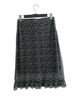 Zusss rok M, Kleding | Dames, Maat 38/40 (M), Ophalen of Verzenden, Zo goed als nieuw, Onder de knie