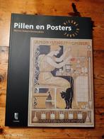 Pillen en Posters - Marine Robert-Sterkendries, Ophalen of Verzenden, Nieuw, Fotografie algemeen, Marine Robert-Sterkendries