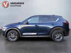 Mazda CX-5 2.0 SkyActiv-G 165 Business Comfort. Leder/Bose/S, 1998 cc, 15 km/l, Gebruikt, Euro 6
