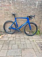 Apex Aerodyne DI2 Carbon Aero Racefiets 58, 28 inch, Carbon, Heren, Zo goed als nieuw