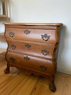 Leuk buikkastje, Huis en Inrichting, Ophalen, Gebruikt, 50 tot 100 cm, 3 of 4 laden