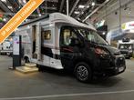 2026 Pilote P690D, Centraal hefbed, Half-integraal, Caravans en Kamperen, Automaat, Ringverwarming, Pilote, Luifel
