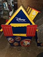 Huisjes Walt Disney huisjes decoratie, Ophalen