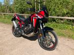 Honda CRF1100 DCT Africa Twin CRF 1100, 2 cilinders, Particulier, Meer dan 35 kW, Toermotor