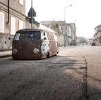 Volkswagen t1 t2 kever onderdelen, Ophalen of Verzenden