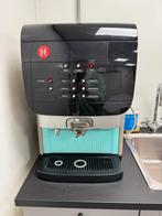douwe egberts Cafitesse, Witgoed en Apparatuur, Koffiezetapparaten, Ophalen, Gebruikt, 10 kopjes of meer, Combi