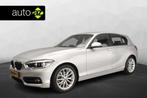 BMW 1 Serie 5-deurs 118i Automaat / Sportline / Trekhaak / C, Auto's, Gebruikt, Origineel Nederlands, Bedrijf, 650 kg