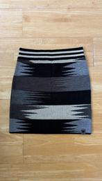 gebreide korte rok Numph, Kleding | Dames, Rokken, Verzenden, Zwart, Numph, Maat 36 (S)